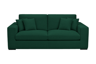 Rhodes Large Sofa in Roni Frog