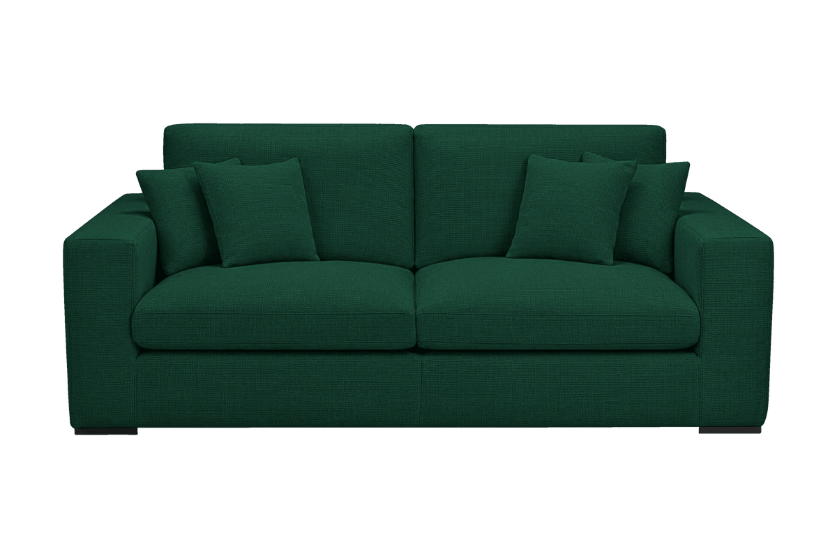 Rhodes Large Sofa in Roni Frog