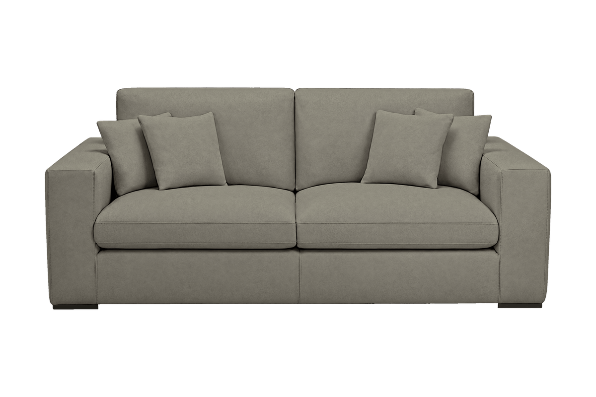 Rhodes Large Sofa in Felix Glace