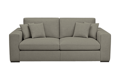 Rhodes Large Sofa in Felix Glace