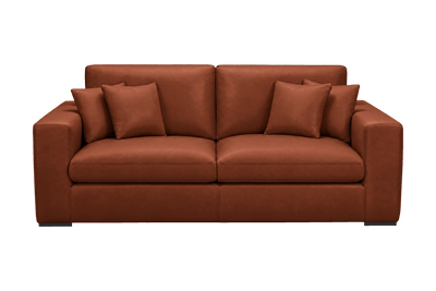 Rhodes Large Sofa in Momo Grower