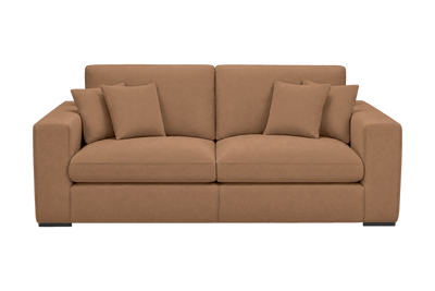 Rhodes Large Sofa in Fresco Hazel
