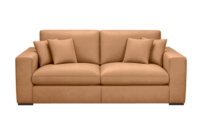 Rhodes Large Sofa in Dante Les Yeux