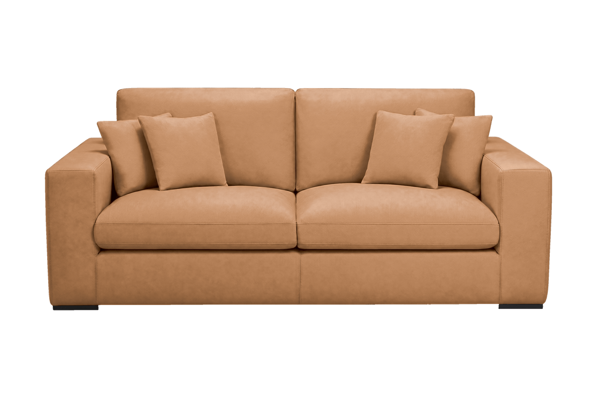 Rhodes Large Sofa in Marfa Les Yeux
