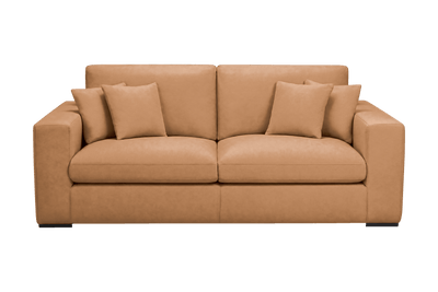 Rhodes Large Sofa in Marfa Les Yeux