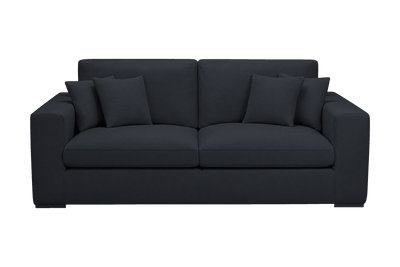 Rhodes Large Sofa in Marfa Lola