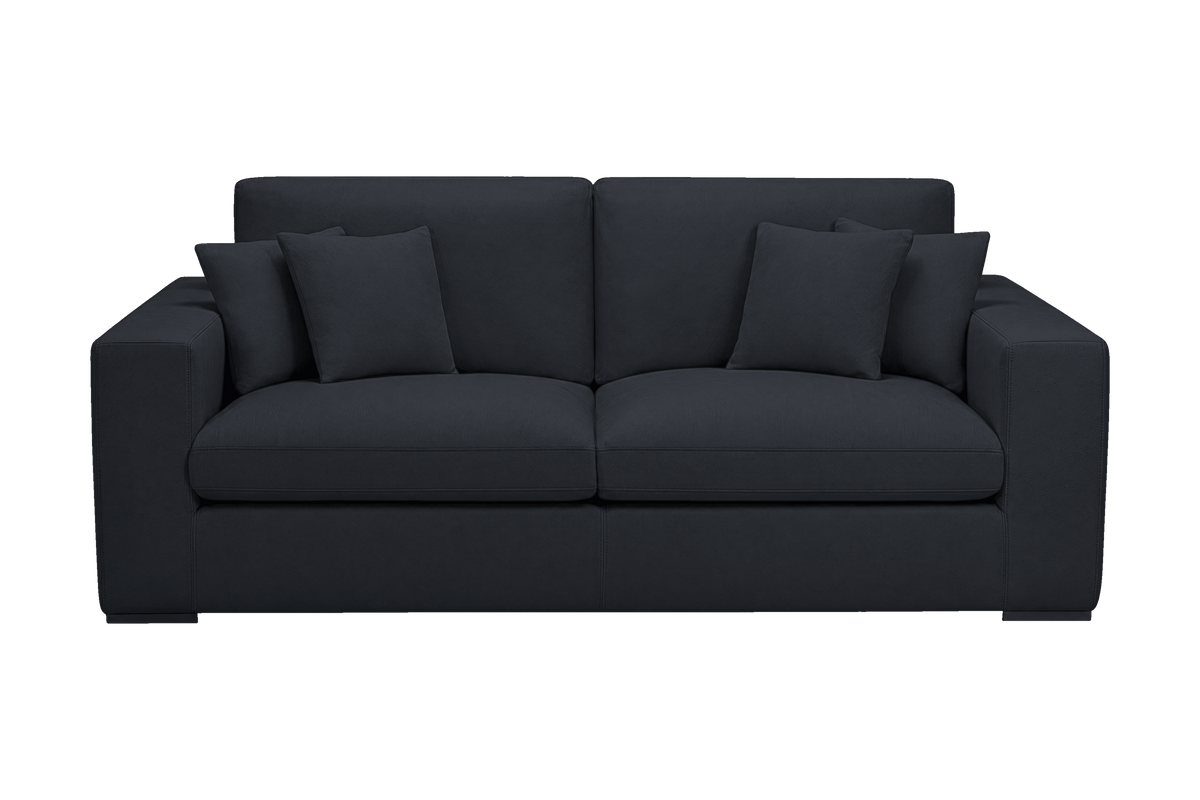 Rhodes Large Sofa in Marfa Lola
