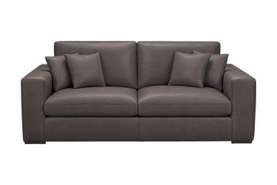 Rhodes Large Sofa in Momo Lola
