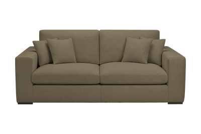 Rhodes Large Sofa in Mosquito Malibu