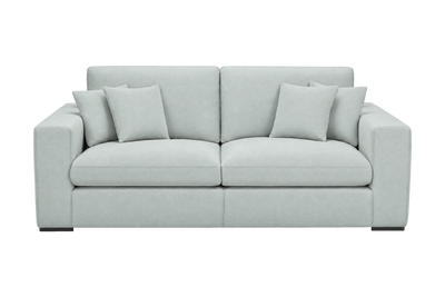 Rhodes Large Sofa in Fresco Meteor