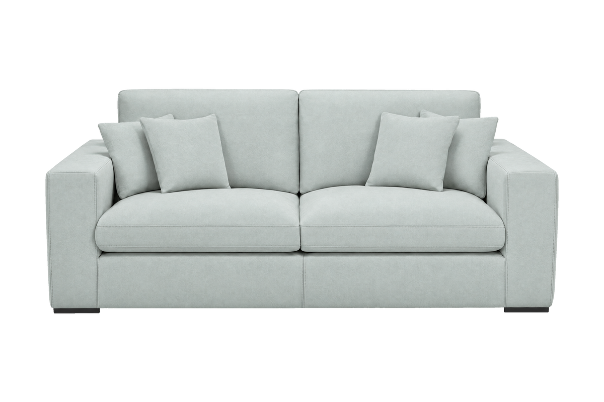 Rhodes Large Sofa in Fresco Meteor