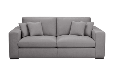 Rhodes Large Sofa in Marfa Meteor