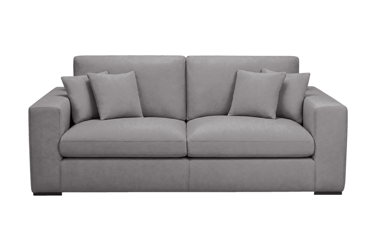 Rhodes Large Sofa in Marfa Meteor