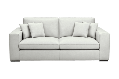 Rhodes Large Sofa in Felix Milky