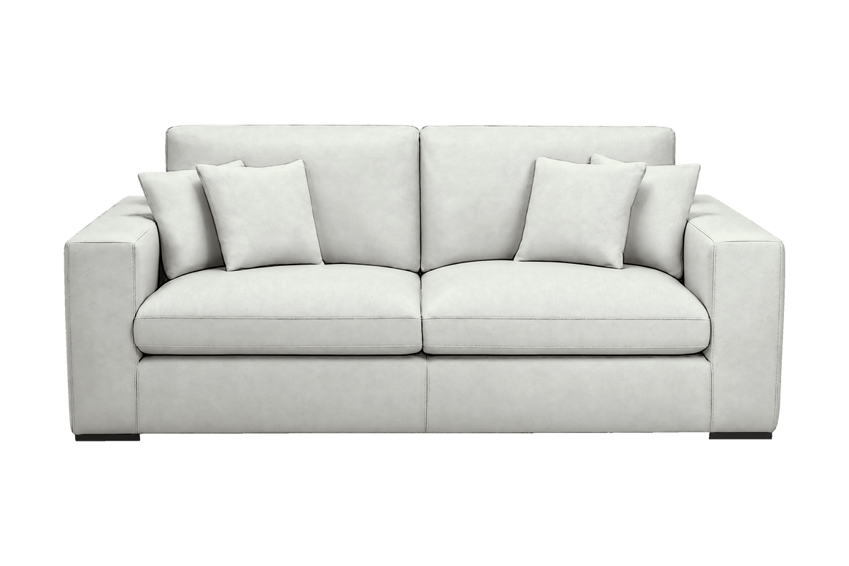 Rhodes Large Sofa in Felix Milky
