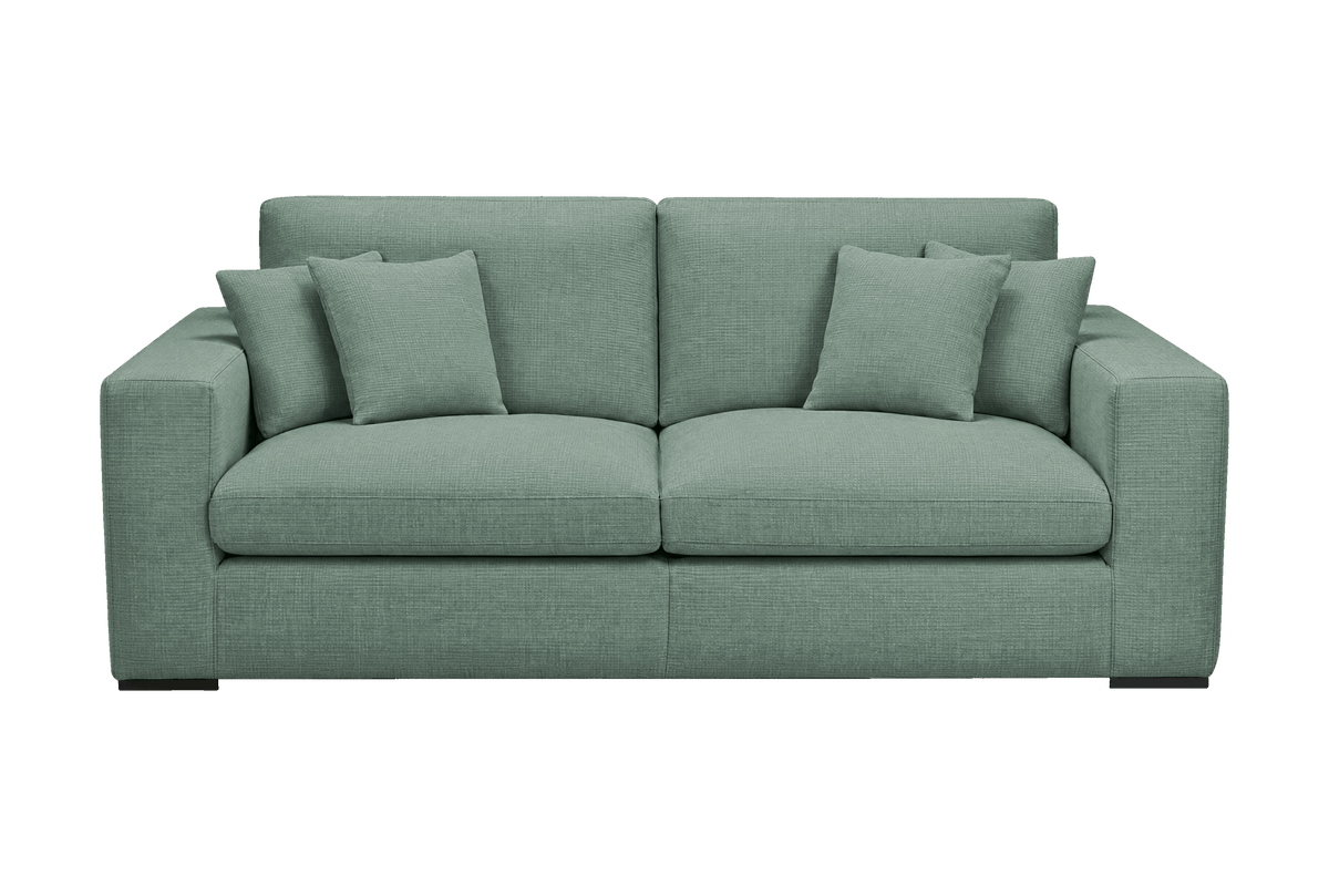 Rhodes Large Sofa in Roni Nane