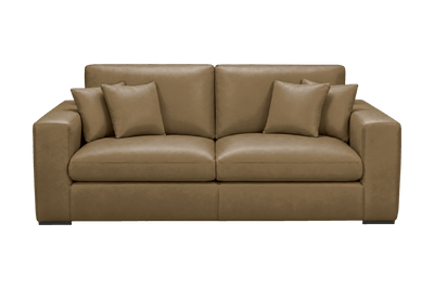 Rhodes Large Sofa in Momo Olivia