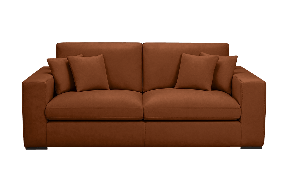 Rhodes Large Sofa in Marfa Pluto