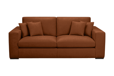 Rhodes Large Sofa in Marfa Pluto