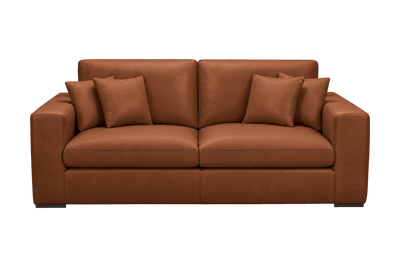 Rhodes Large Sofa in Momo Porto