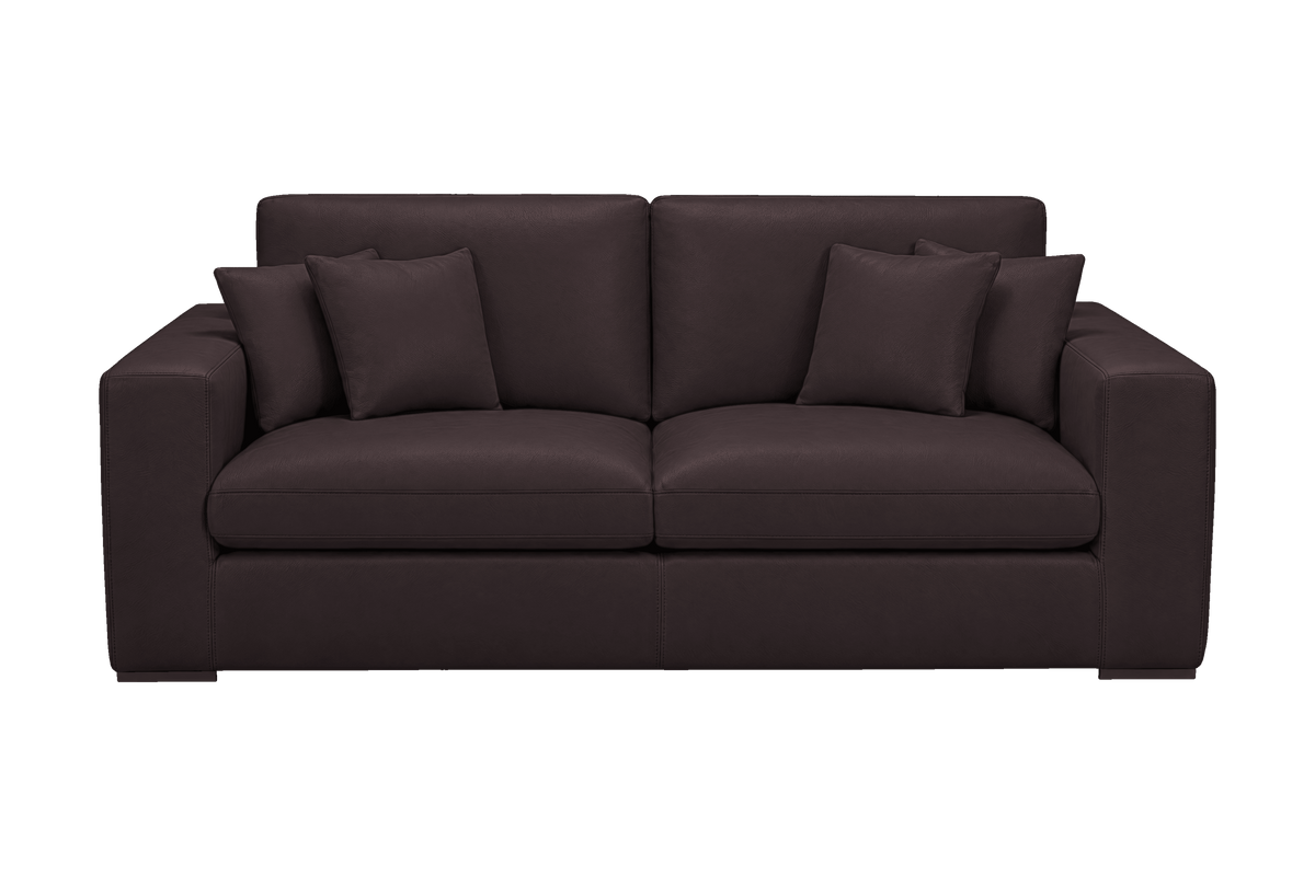 Rhodes Large Sofa in Momo Rollie
