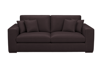 Rhodes Large Sofa in Momo Rollie