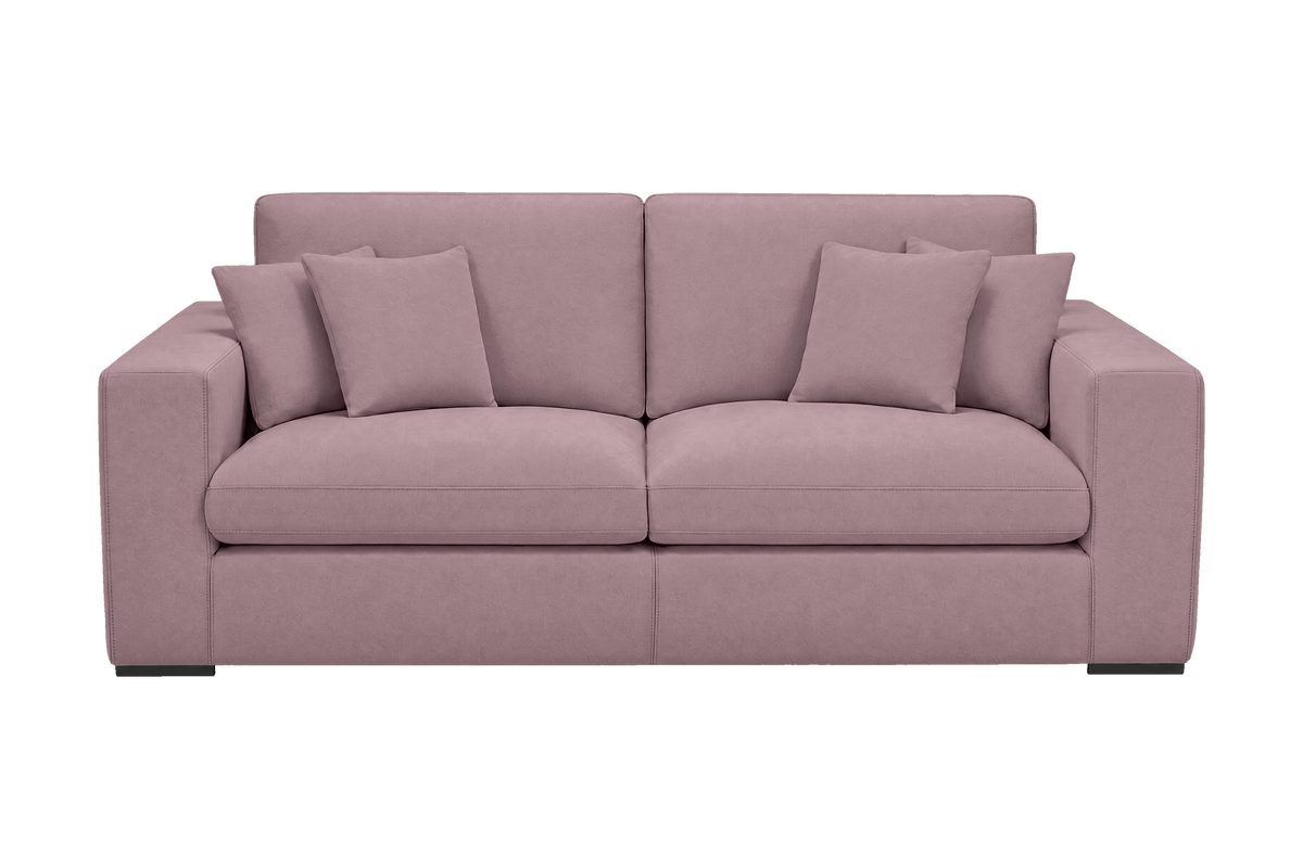 Rhodes Large Sofa in Fresco Saint-Tropez