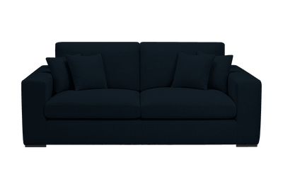 Rhodes Large Sofa in Mosquito Tenerife