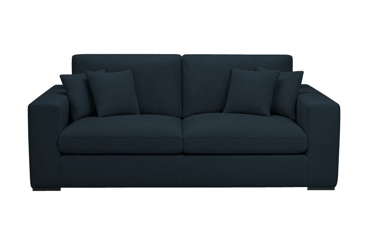 Rhodes Large Sofa in Marfa Tenerife