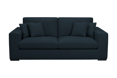 Rhodes Large Sofa in Marfa Tenerife