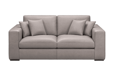 Rhodes Medium Sofa in Momo Ash