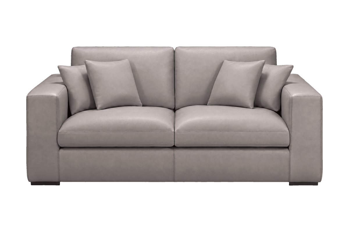 Rhodes Medium Sofa in Momo Ash