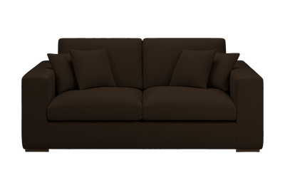 Rhodes Medium Sofa in Marfa Charcoal