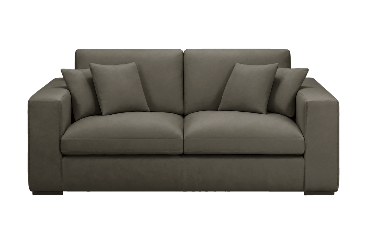 Rhodes Medium Sofa in Marfa Cos