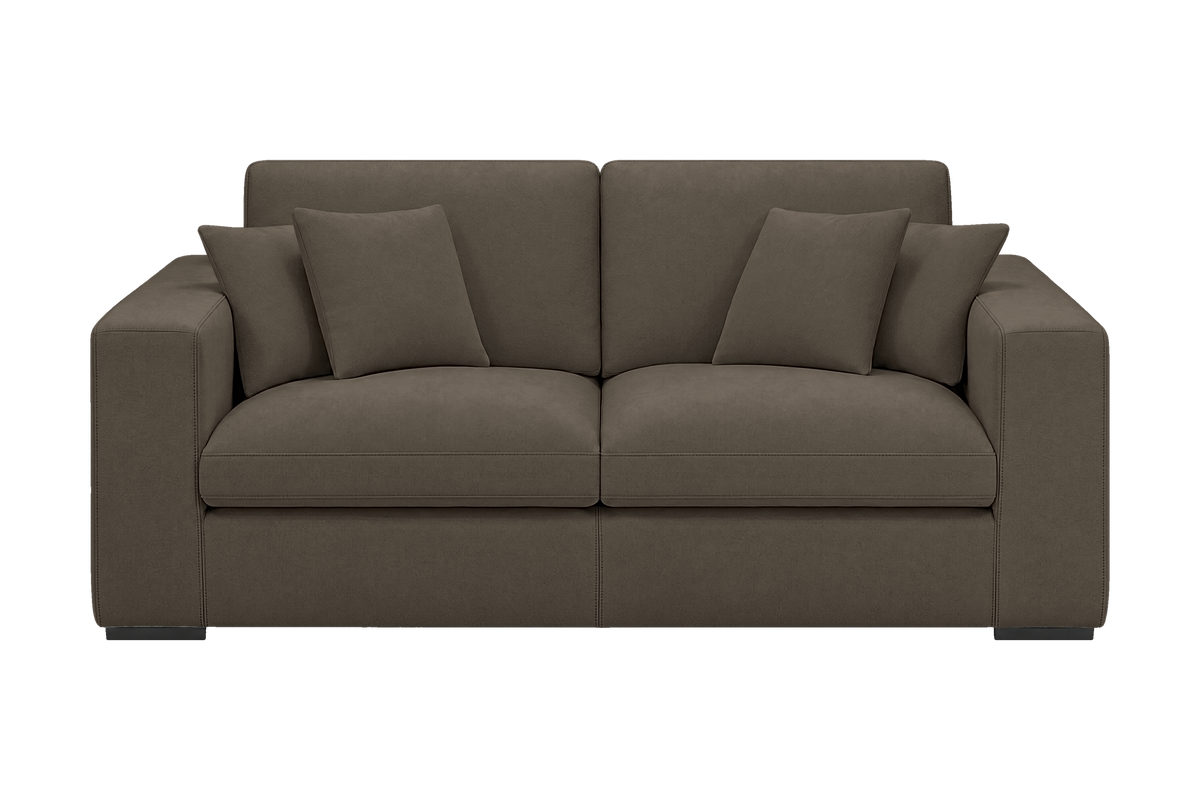 Rhodes Medium Sofa in Fresco Cos