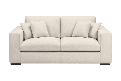 Rhodes Medium Sofa in Mosquito Cracker