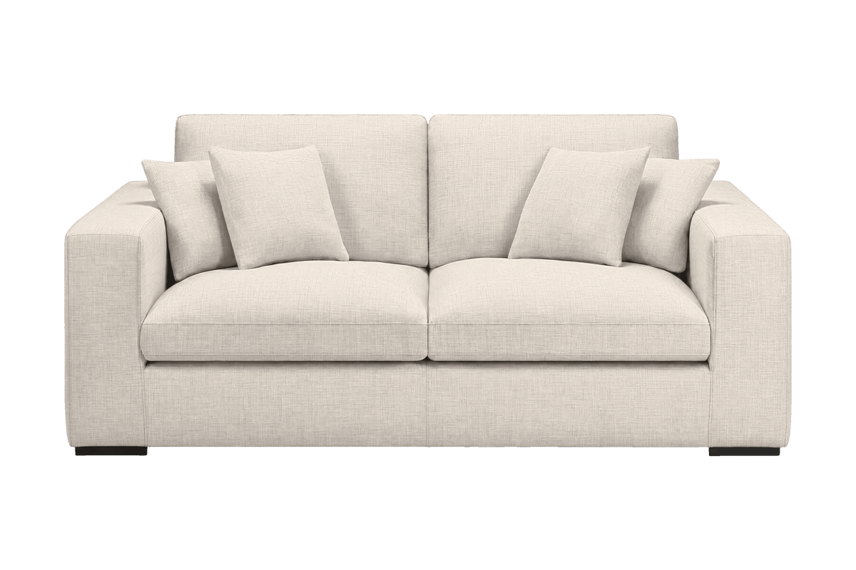 Rhodes Medium Sofa in Mosquito Cracker