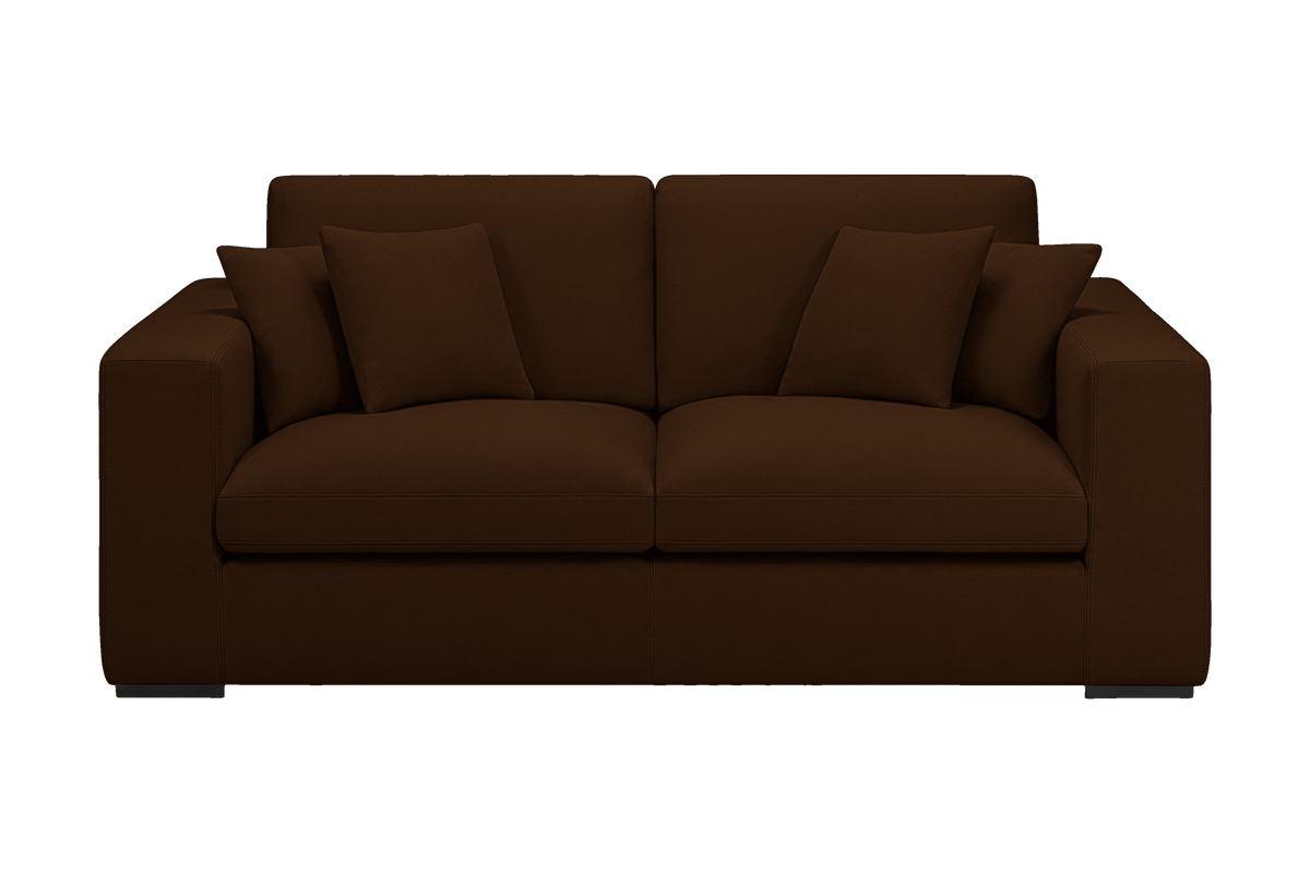 Rhodes Medium Sofa in Marfa Denton