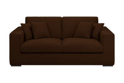 Rhodes Medium Sofa in Marfa Denton