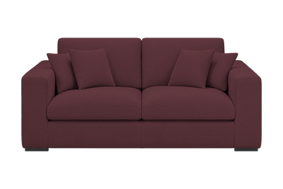 Rhodes Medium Sofa in Fresco Figaro