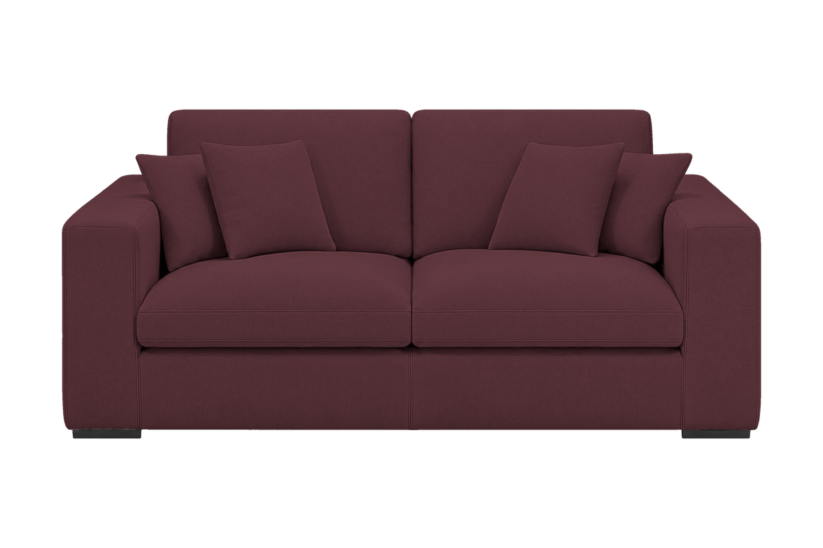 Rhodes Medium Sofa in Fresco Figaro
