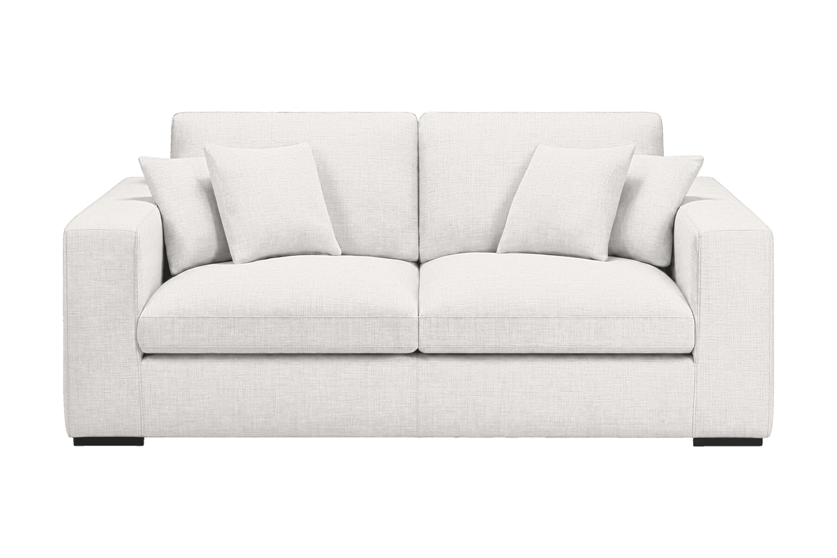 Rhodes Medium Sofa in Mosquito Foam