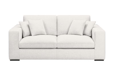 Rhodes Medium Sofa in Mosquito Foam