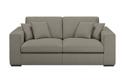 Rhodes Medium Sofa in Felix Glace
