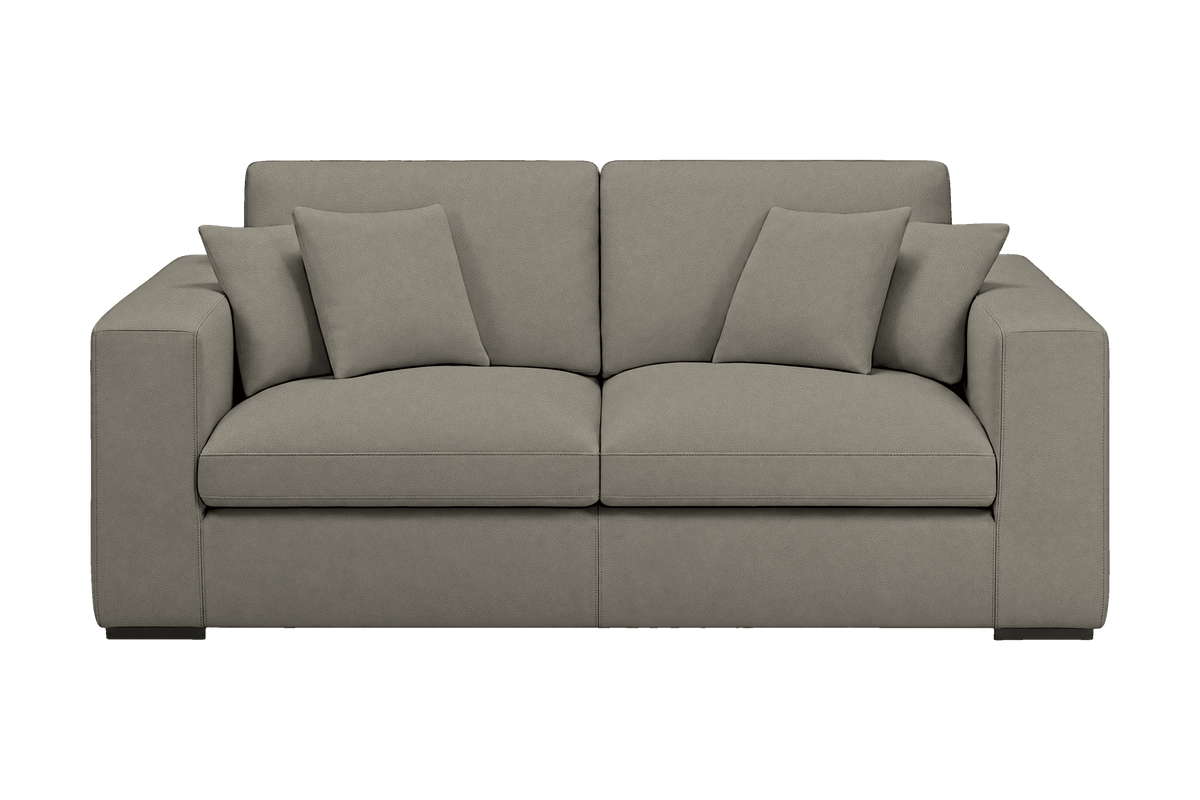 Rhodes Medium Sofa in Felix Glace