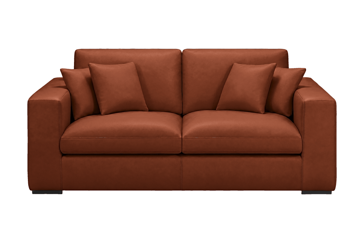 Rhodes Medium Sofa in Momo Grower