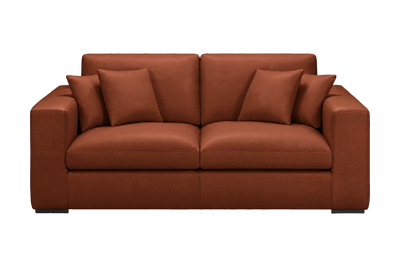 Rhodes Medium Sofa in Momo Grower