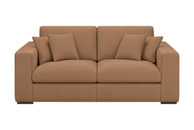 Rhodes Medium Sofa in Fresco Hazel