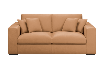 Rhodes Medium Sofa in Marfa Les Yeux