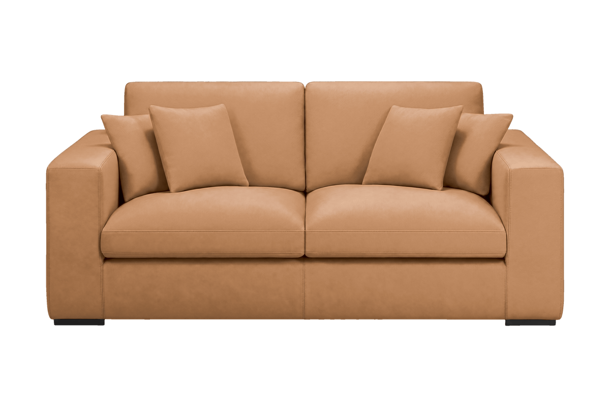 Rhodes Medium Sofa in Marfa Les Yeux